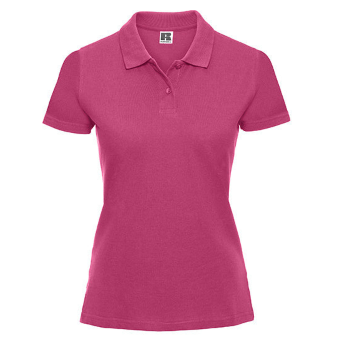 Russel – classic cotton – polo – heren