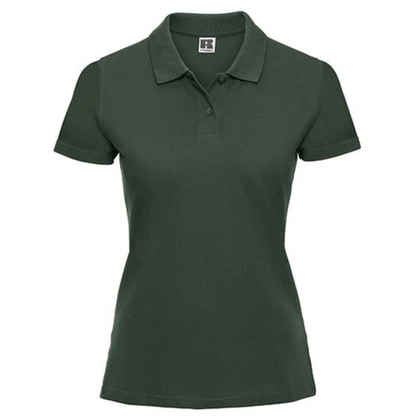 Russel – classic cotton – polo – heren