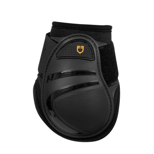 Back boots