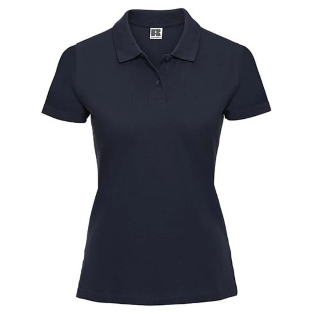 Russel – classic cotton – polo – heren