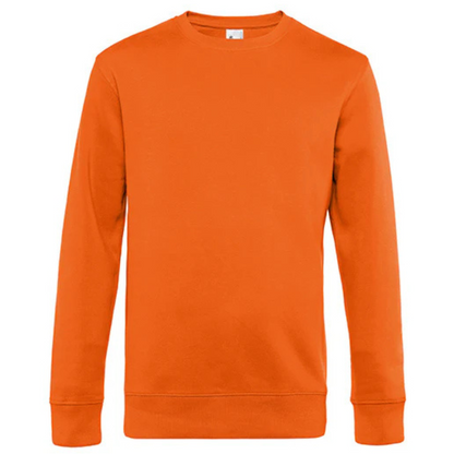 Dames – trui met ronde hals