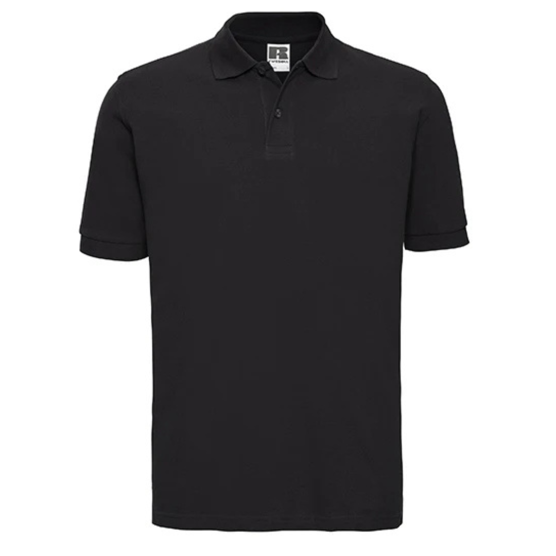 Russel – classic cotton – polo – heren