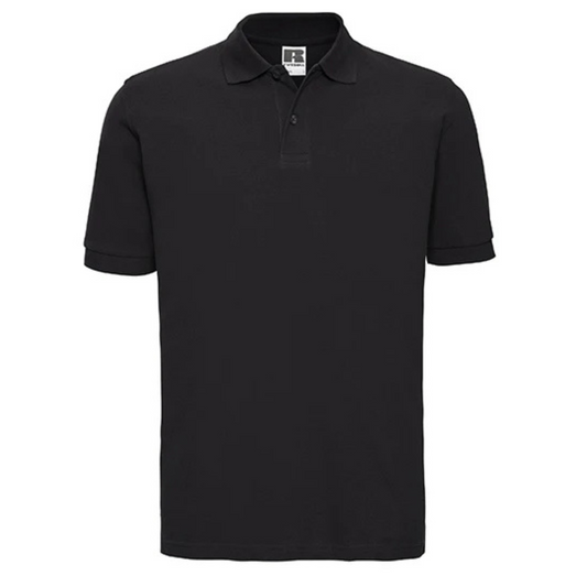 Russell - Classic Cotton - Polo - ladies