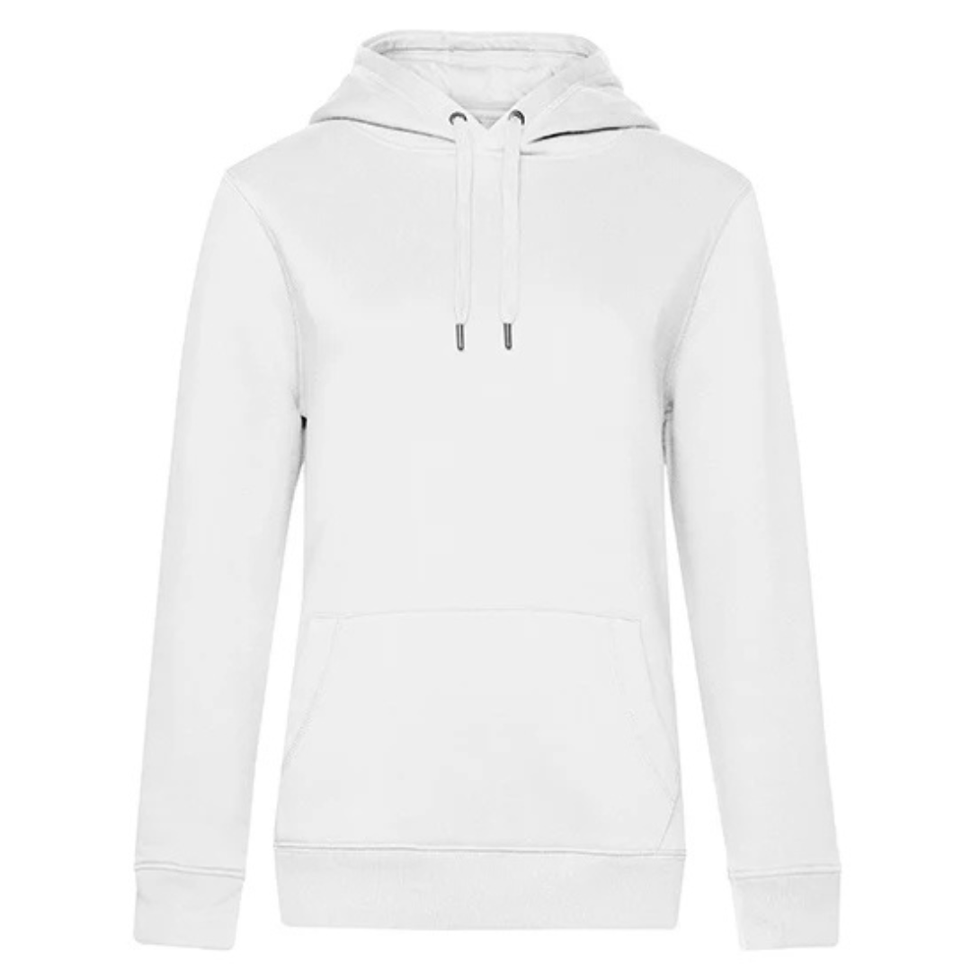 Damen - Kapuzenpullover