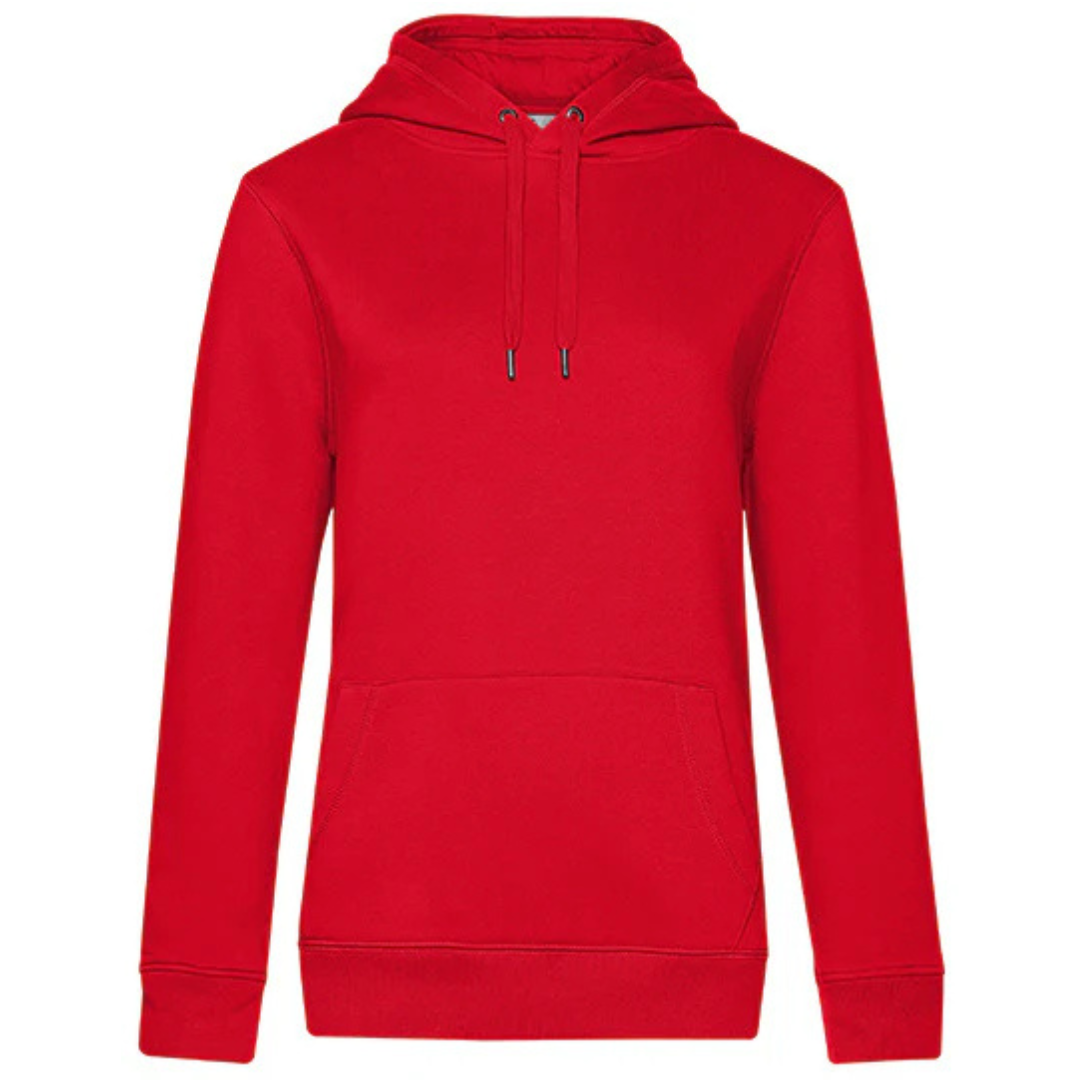 Damen - Kapuzenpullover