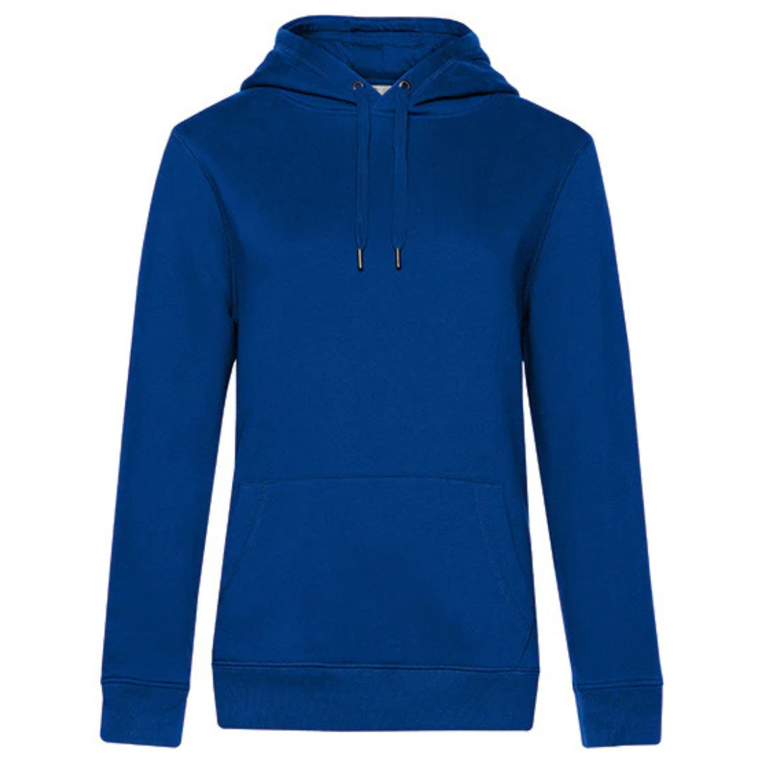 Damen - Kapuzenpullover