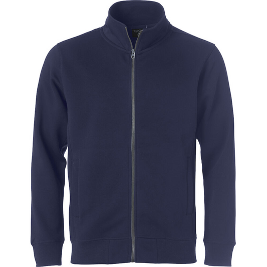 Men - Clique classic cardigan
