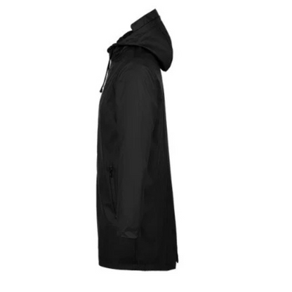 Heren – Wax Parka Antoine