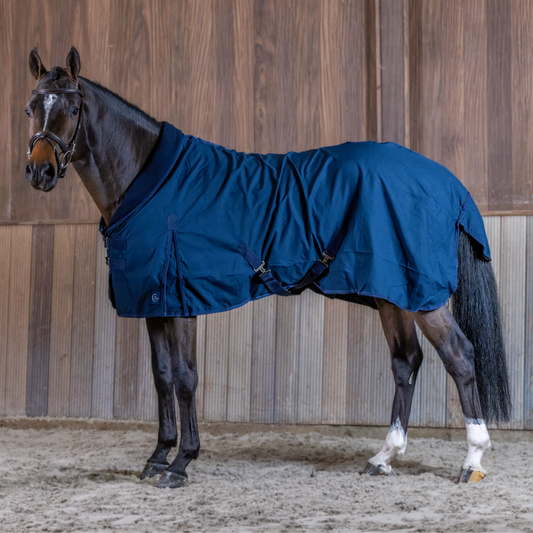Line sheet with collar Pro