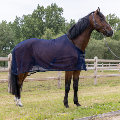 Fly sheet
