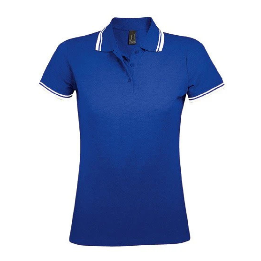 Sol’s - Polo pasadena - Dames