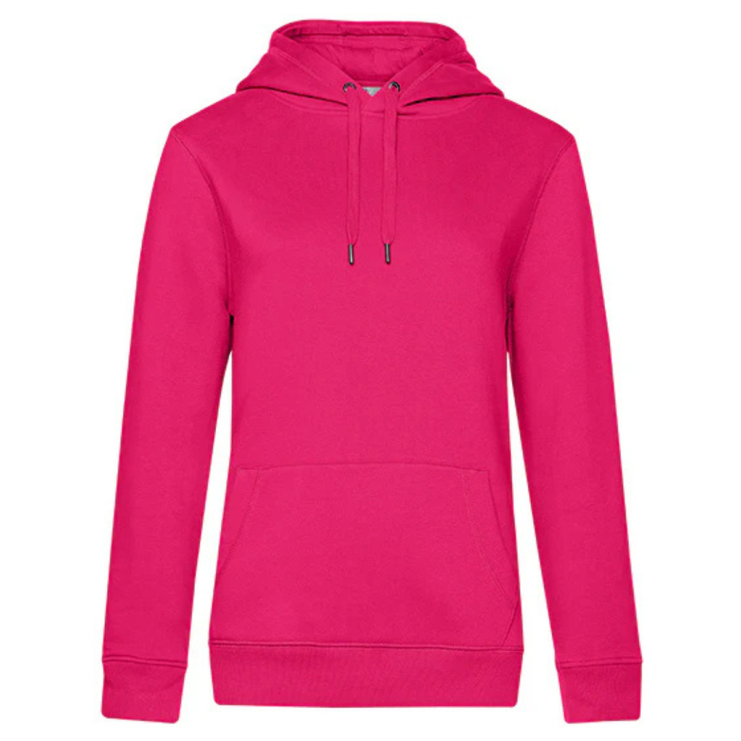 Damen - Kapuzenpullover