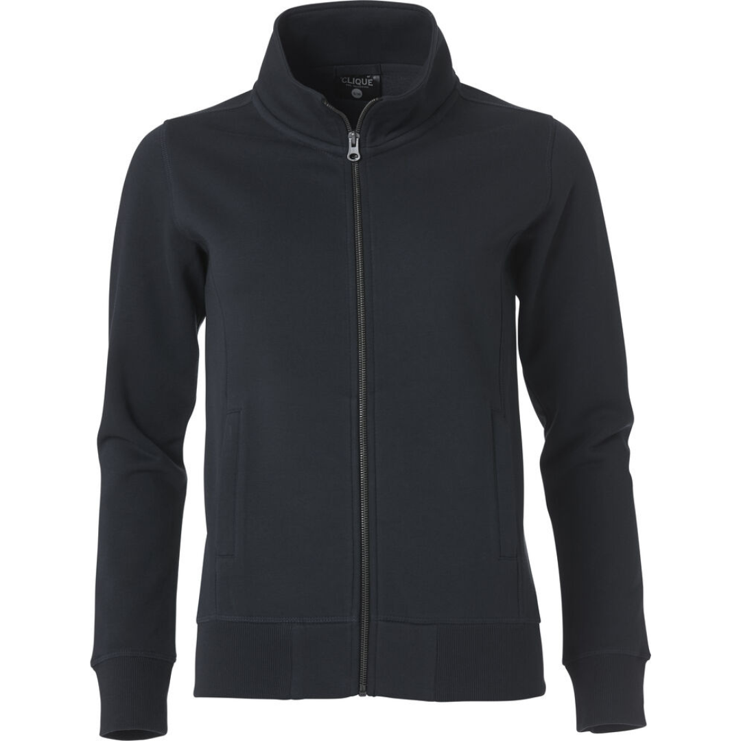 Ladies - Clique classic cardigan