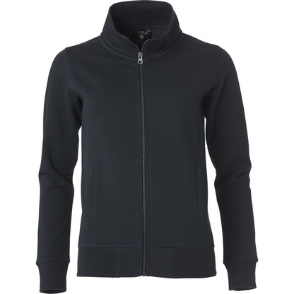 Ladies - Clique classic cardigan