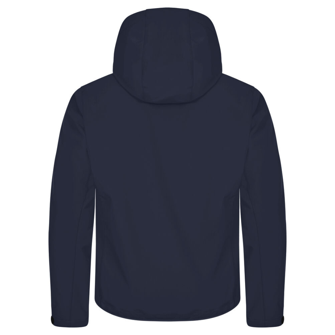 Ladies - Classic hoody Softshell