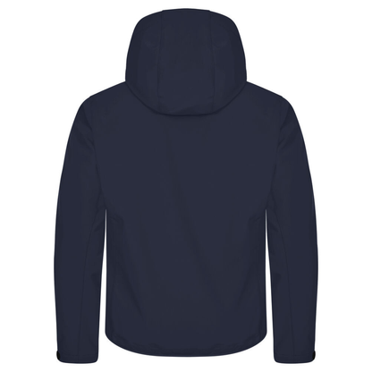 Ladies - Classic hoody Softshell