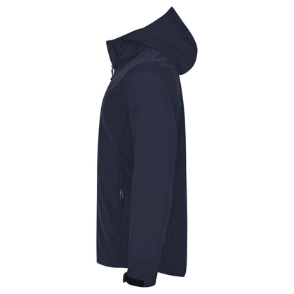 Ladies - Classic hoody Softshell