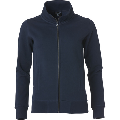 Ladies - Clique classic cardigan