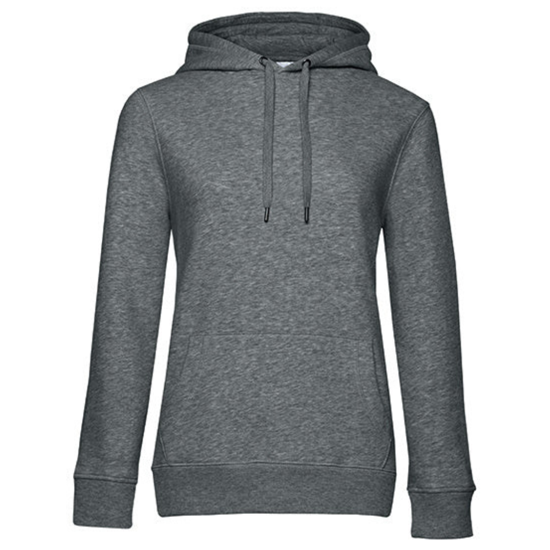 Damen - Kapuzenpullover