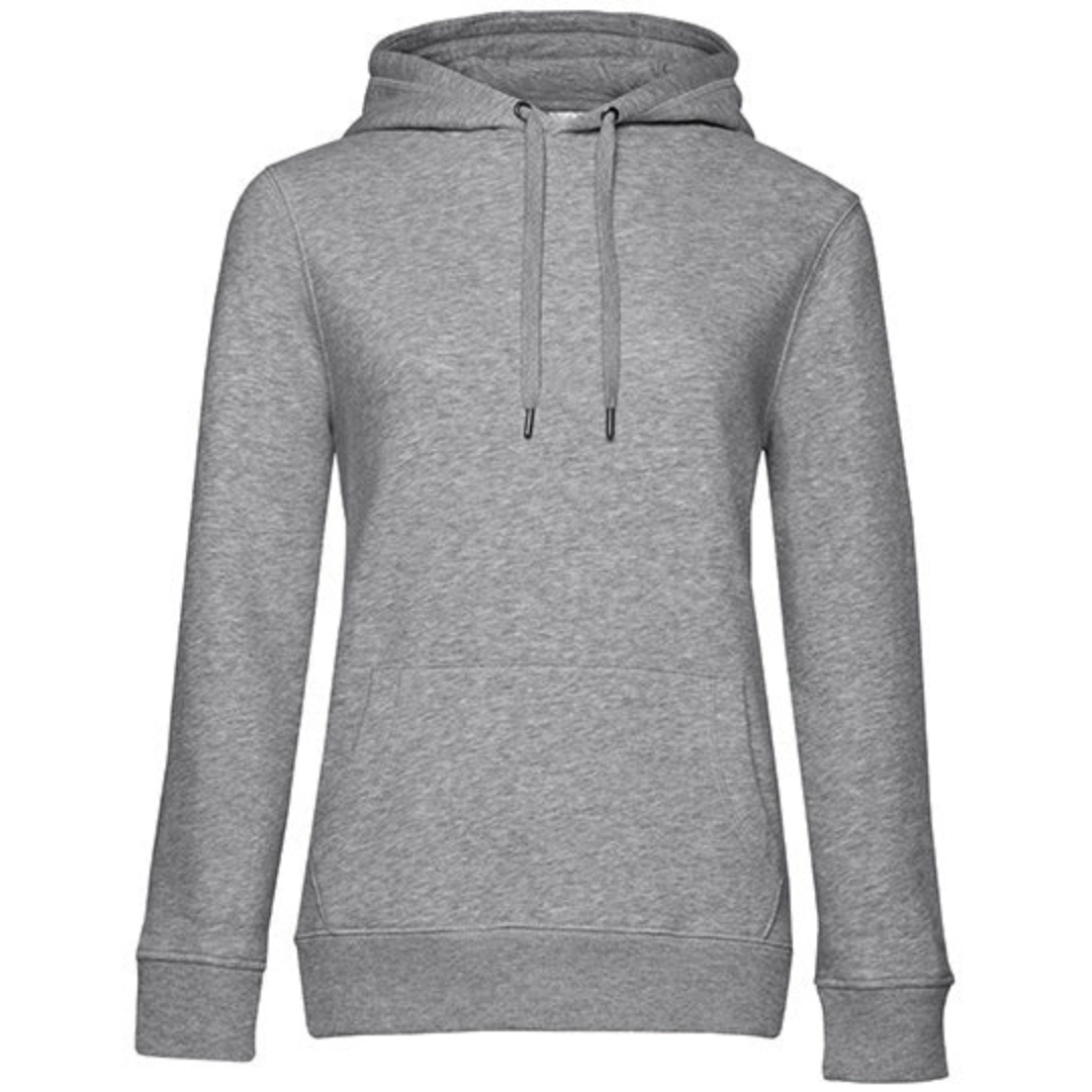 Damen - Kapuzenpullover