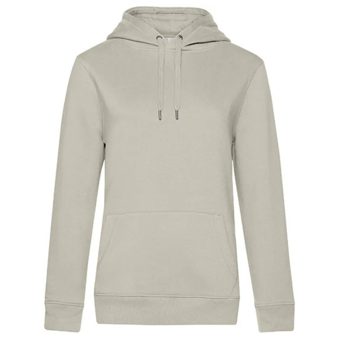 Damen - Kapuzenpullover