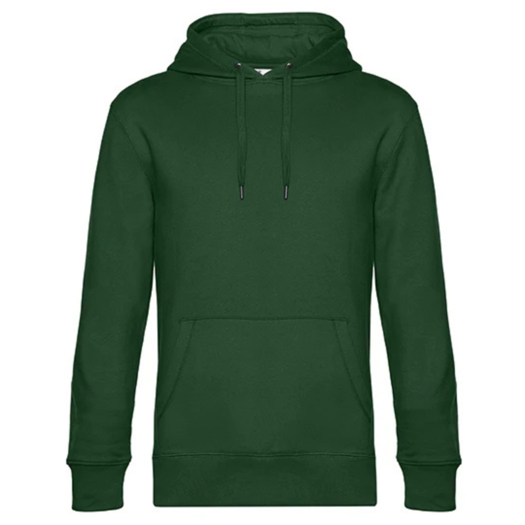 Damen - Kapuzenpullover