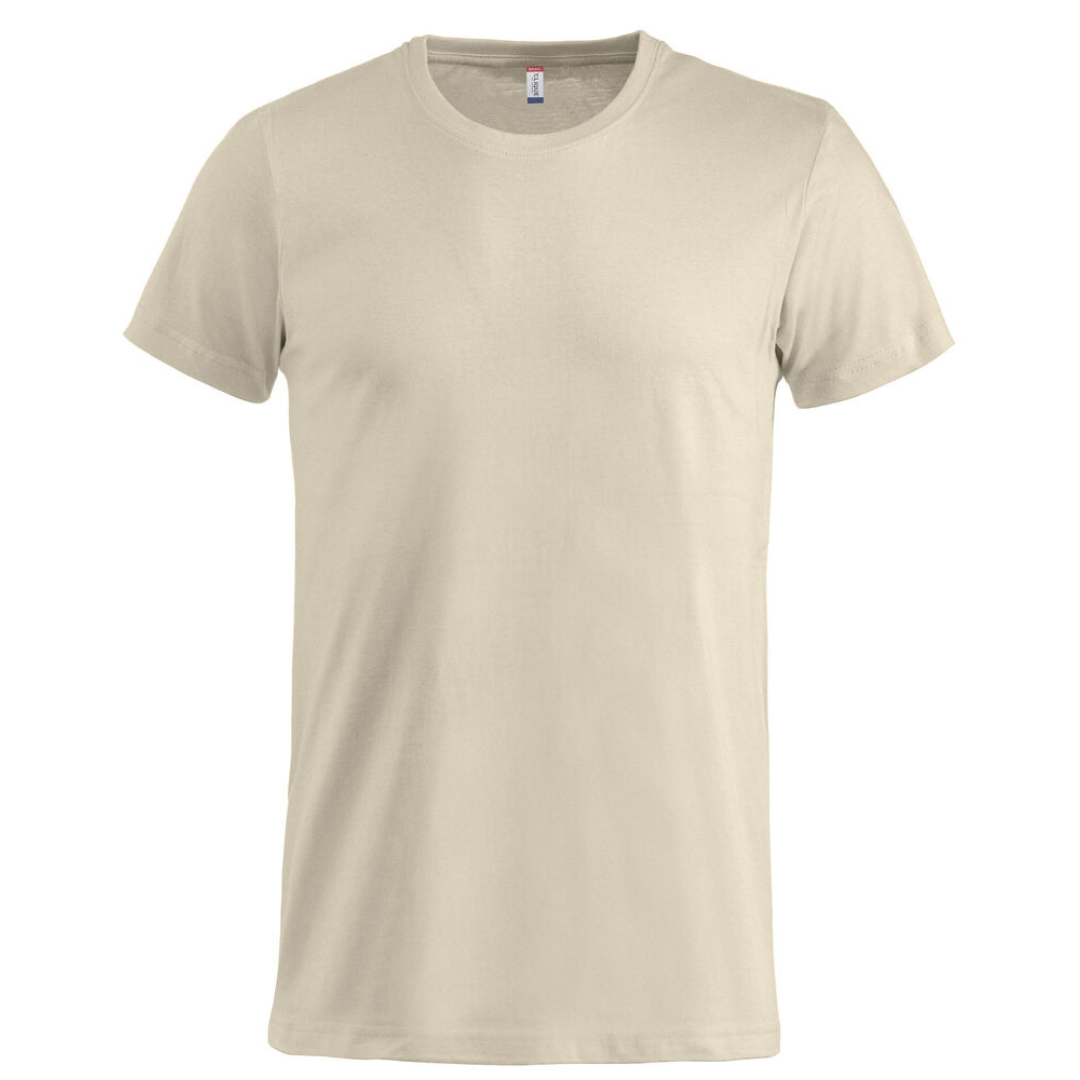 Men Basic-T