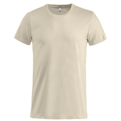 Men Basic-T