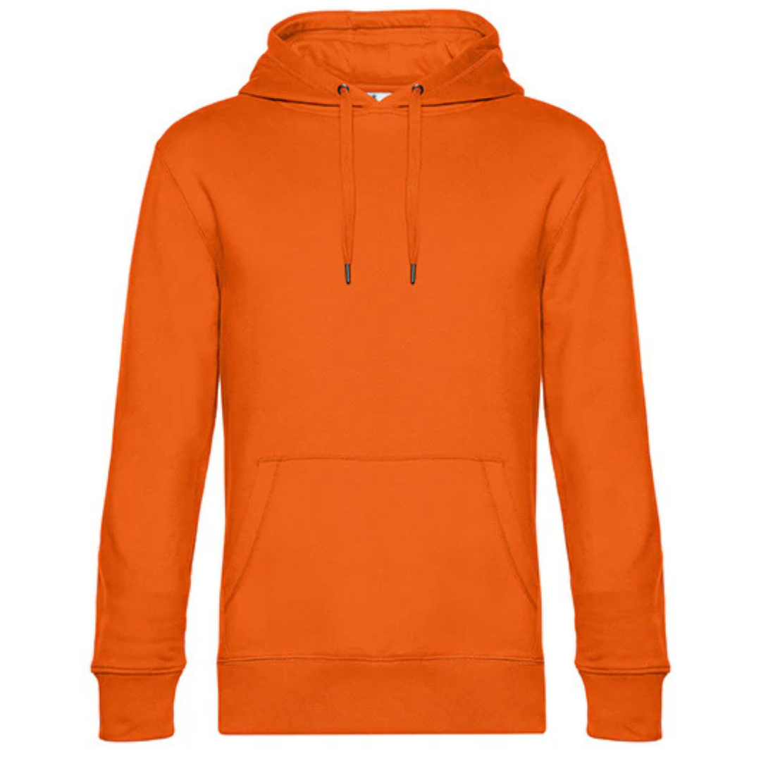 Damen - Kapuzenpullover