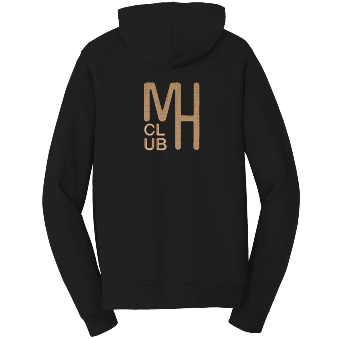 Kids - Kariban Hooded Sweater - MH