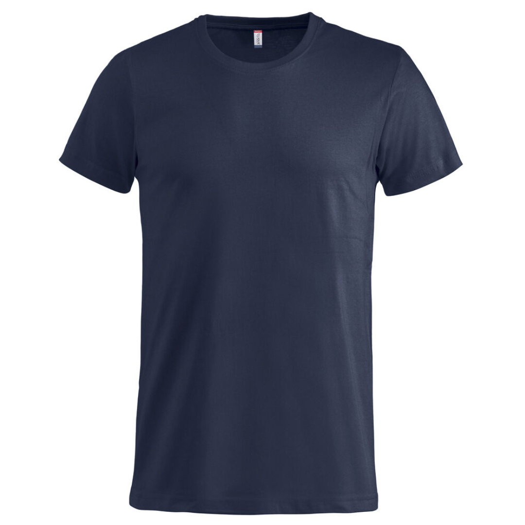 Ladies Basic-T
