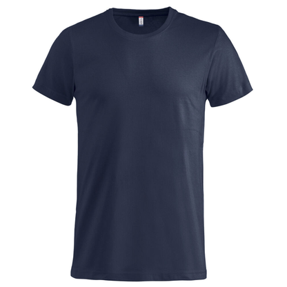 Ladies Basic-T