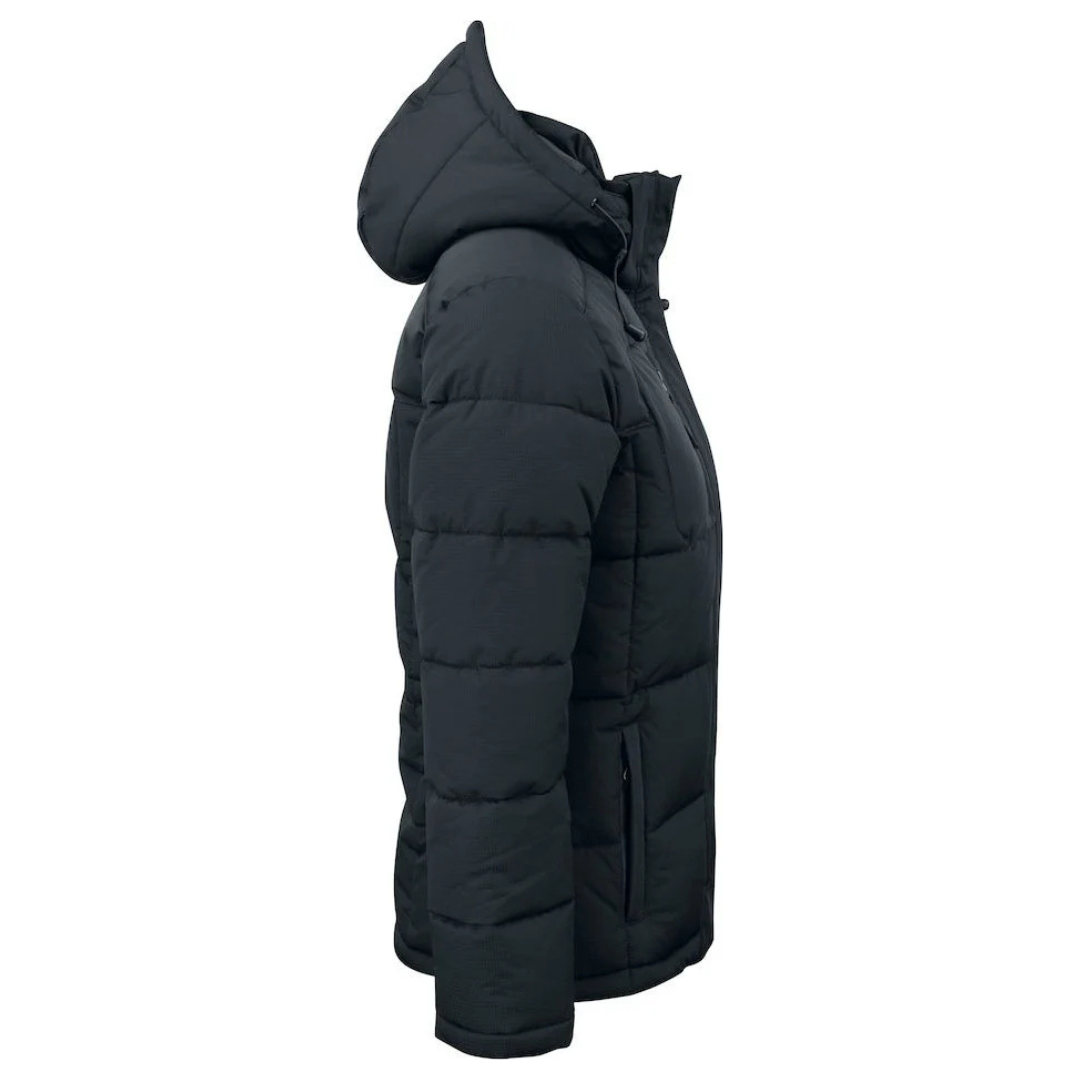 LADIES - Hooded jacket Colorado