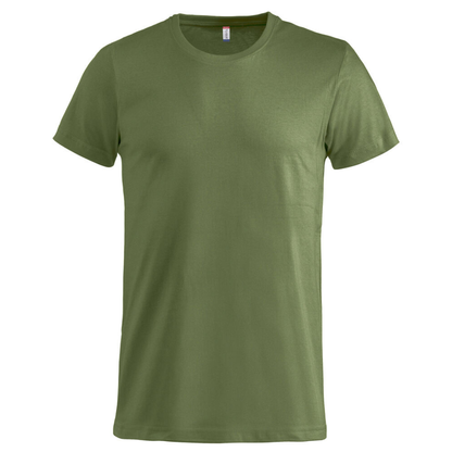 Ladies Basic-T