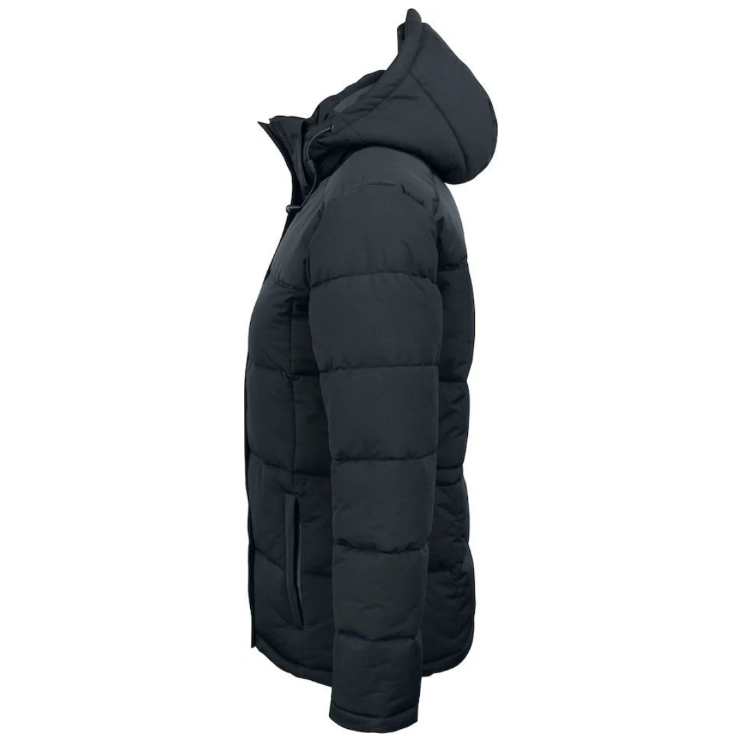 LADIES - Hooded jacket Colorado