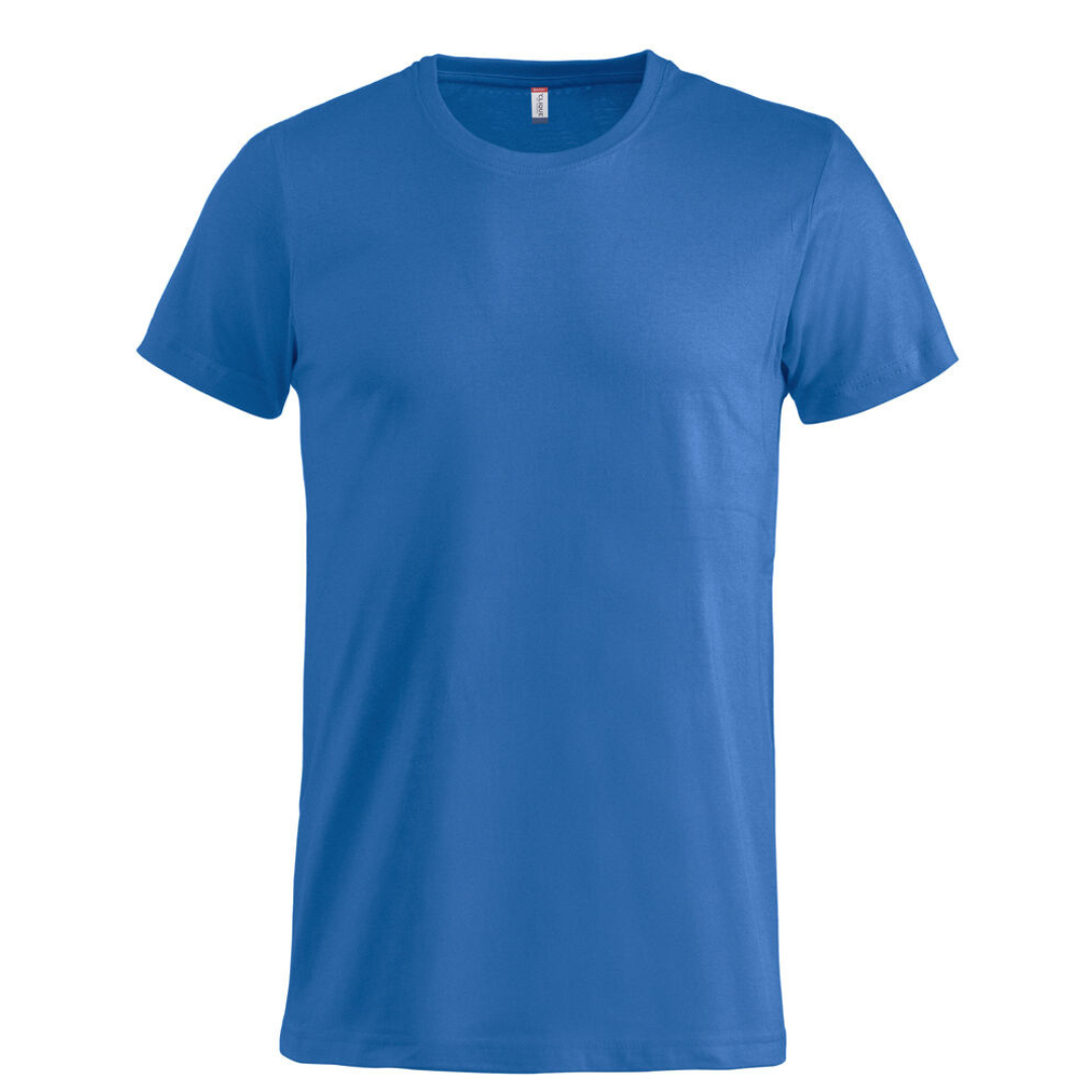 Ladies Basic-T