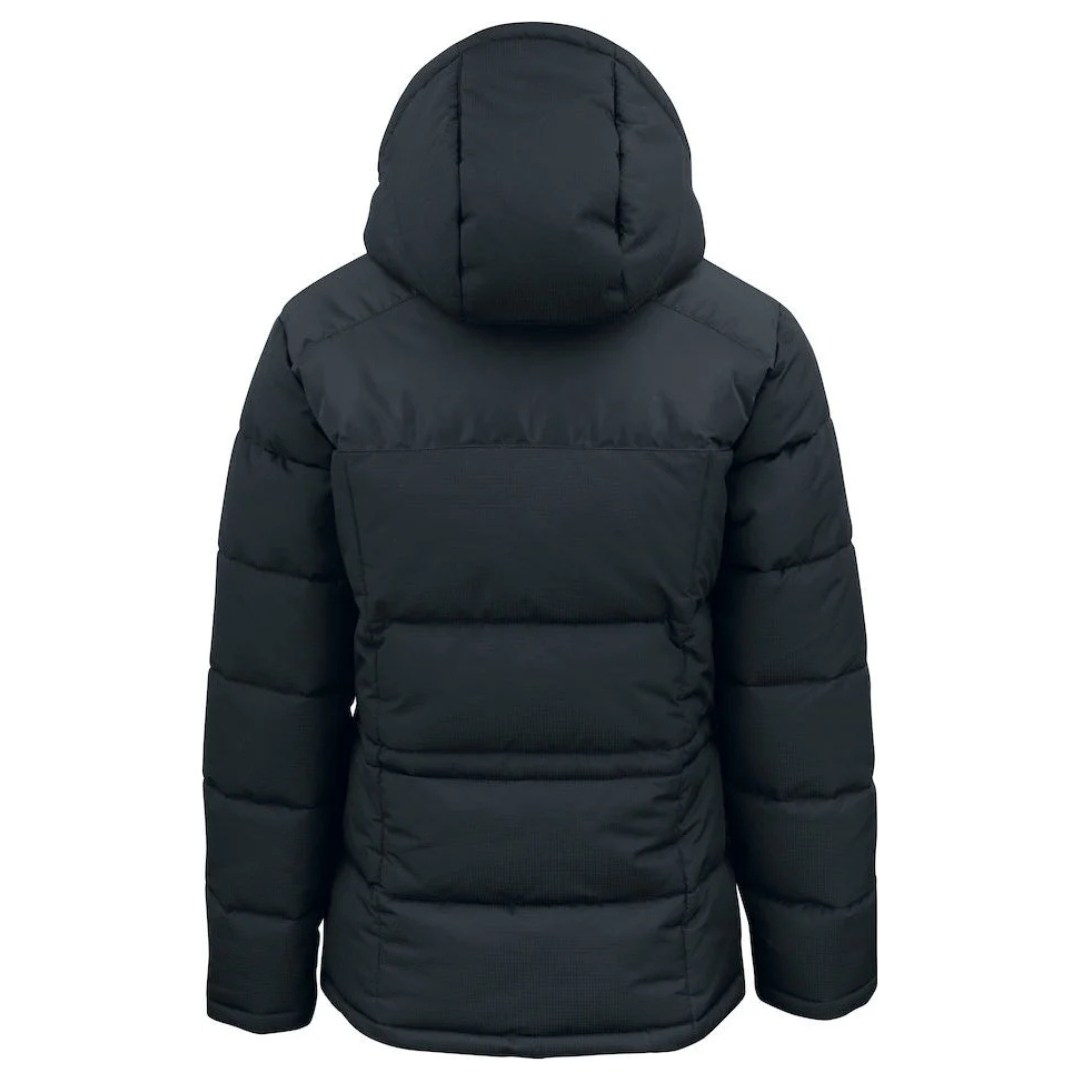 LADIES - Hooded jacket Colorado
