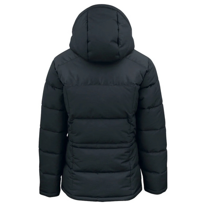 LADIES - Hooded jacket Colorado