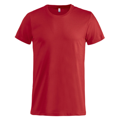 Ladies Basic-T