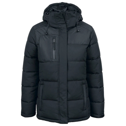LADIES - Hooded jacket Colorado
