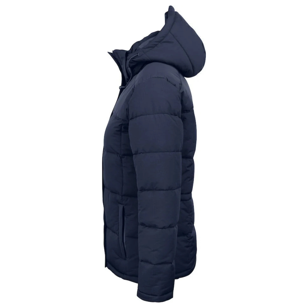 LADIES - Hooded jacket Colorado