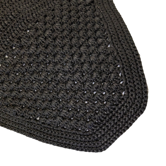 Bonnet - Droit - gris