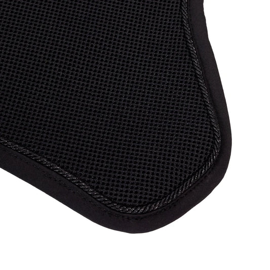 Bonnet en mesh silencieux - Sparkle noir