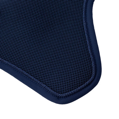 Bonnet en mesh silencieux - Sparkle bleu marine