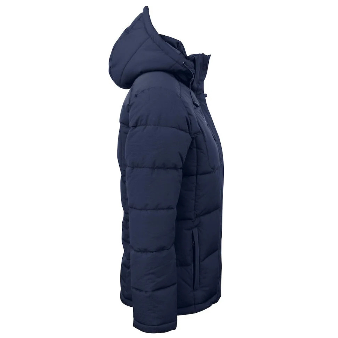 LADIES - Hooded jacket Colorado