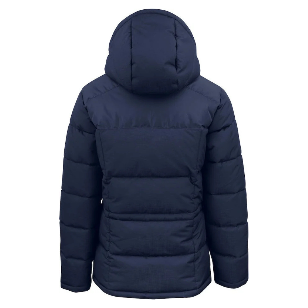 LADIES - Hooded jacket Colorado