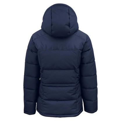 LADIES - Hooded jacket Colorado