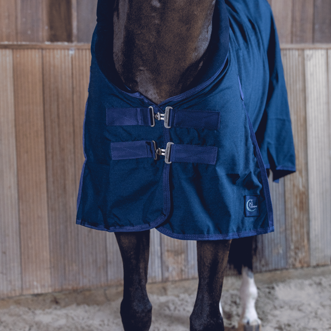 Line sheet with collar Pro