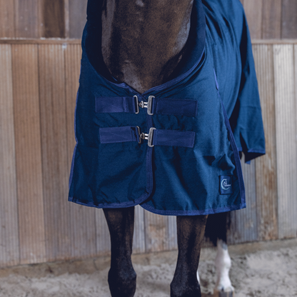 Line sheet with collar Pro