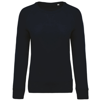 Men - Bio Crewneck Sweater